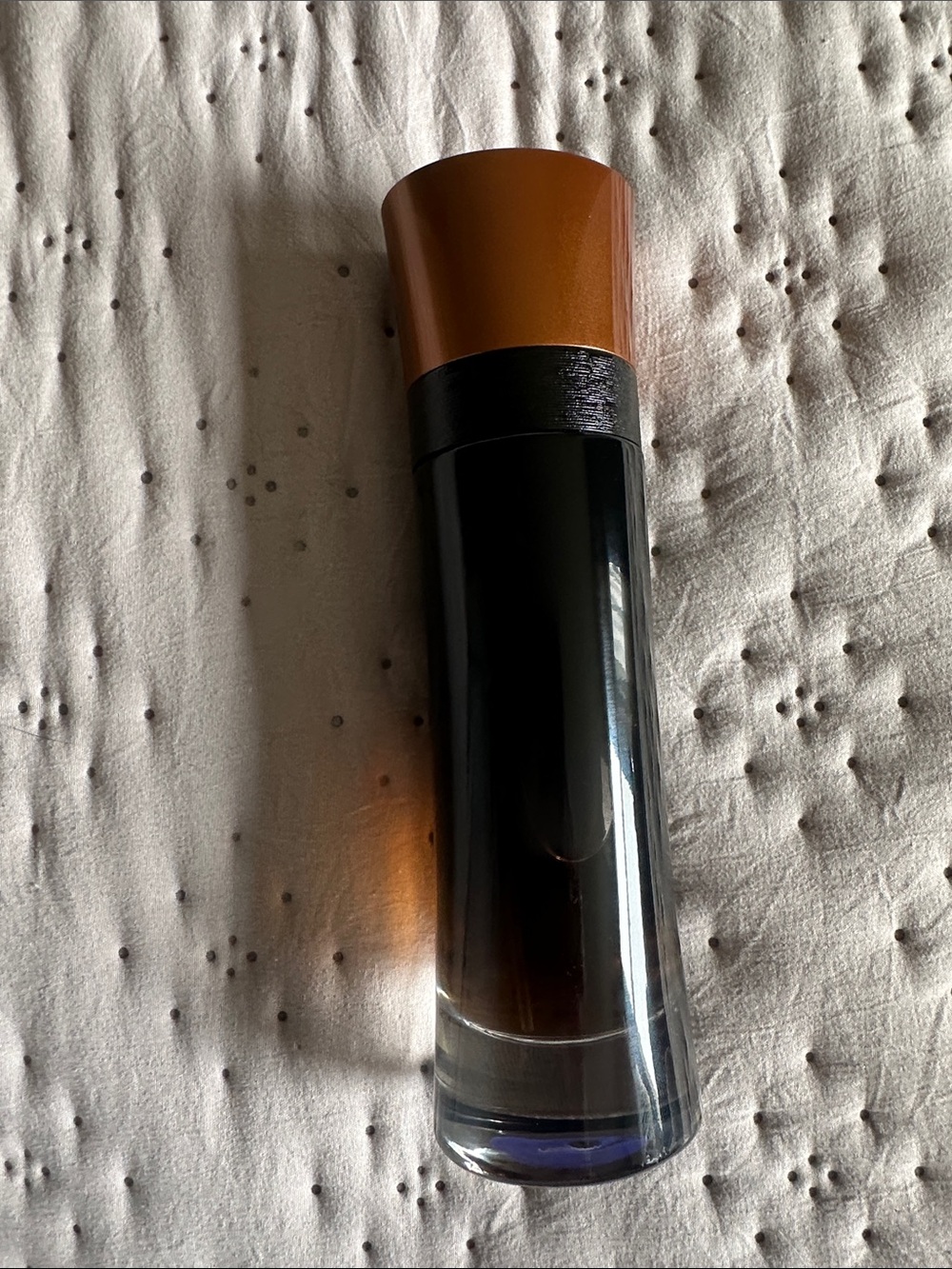 Giorgio Armani Code  Profumo 110ml  -Men’s Fragrance Bottle - Almost full - Picture 4 of 10